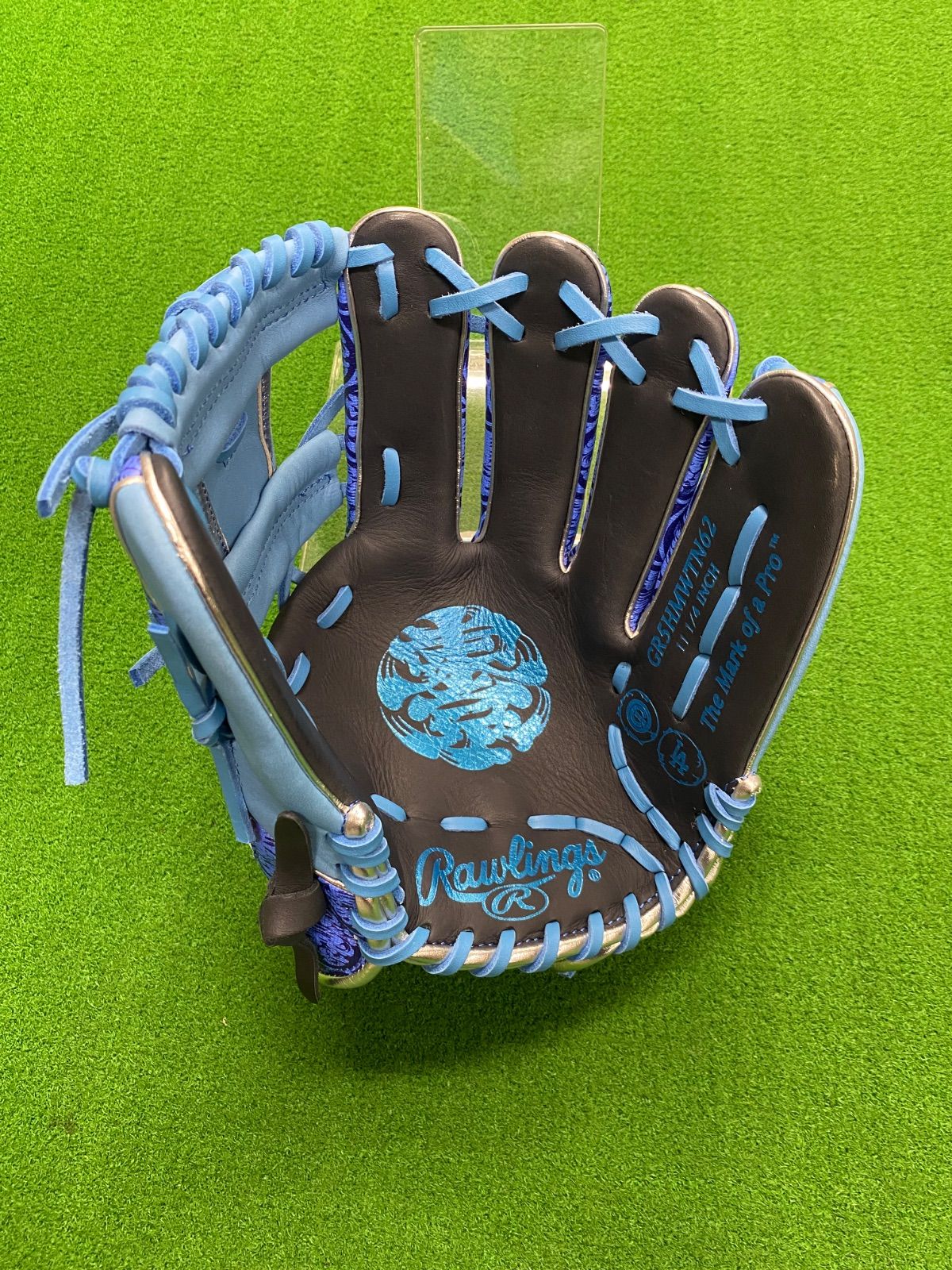 ローリングス〜MLB WORLD TOUR TOKYO SERIES 2025〜限定グラブ