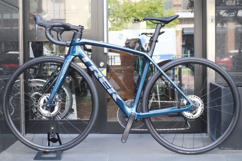 トレック TREK エモンダ ディスク EMONDA SL7 2022 52サイズ