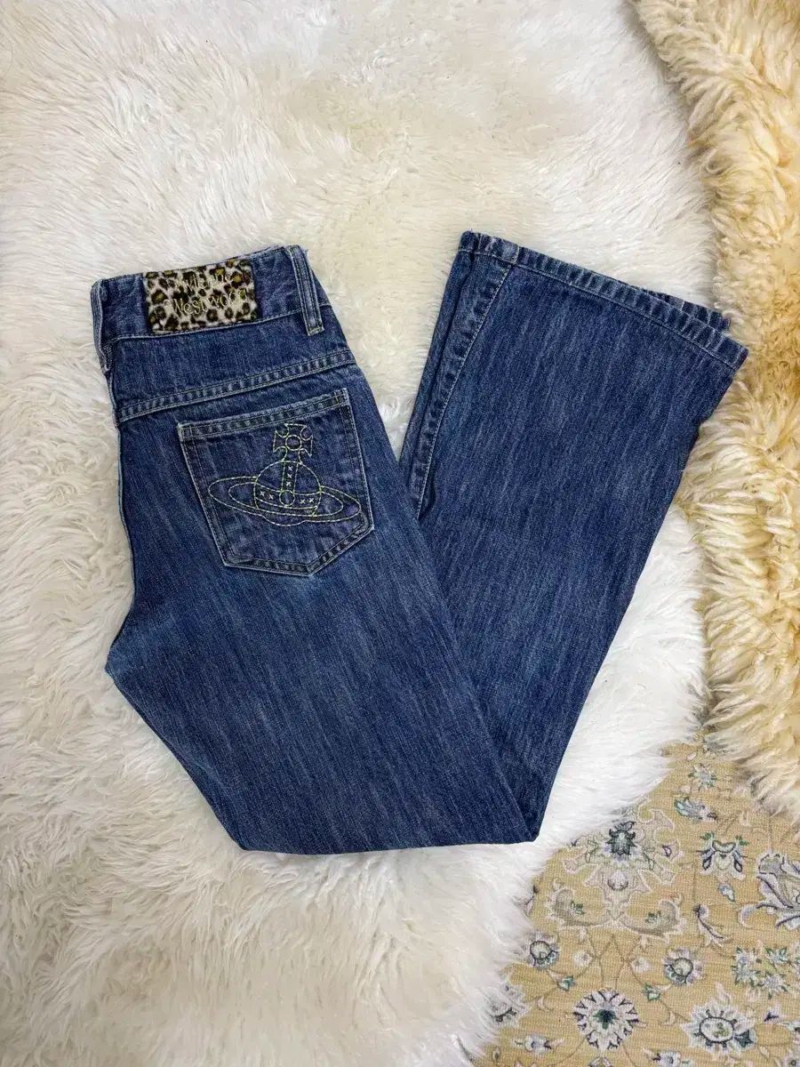 ヴィンテージ ジーンズ