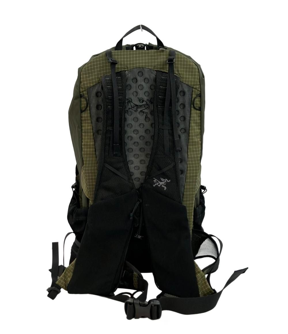 アークテリクス リュック バックパック アドベンチャー 35リットル