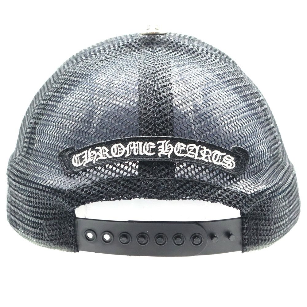 CHROME HEARTS (クロムハーツ) ×DOVER STREET MARKET TRUCKER