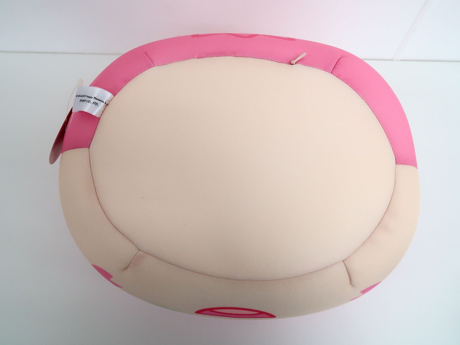 03.姫宮桃李 ビッグおまんじゅうクッションvol.1 あんさんぶるスターズ