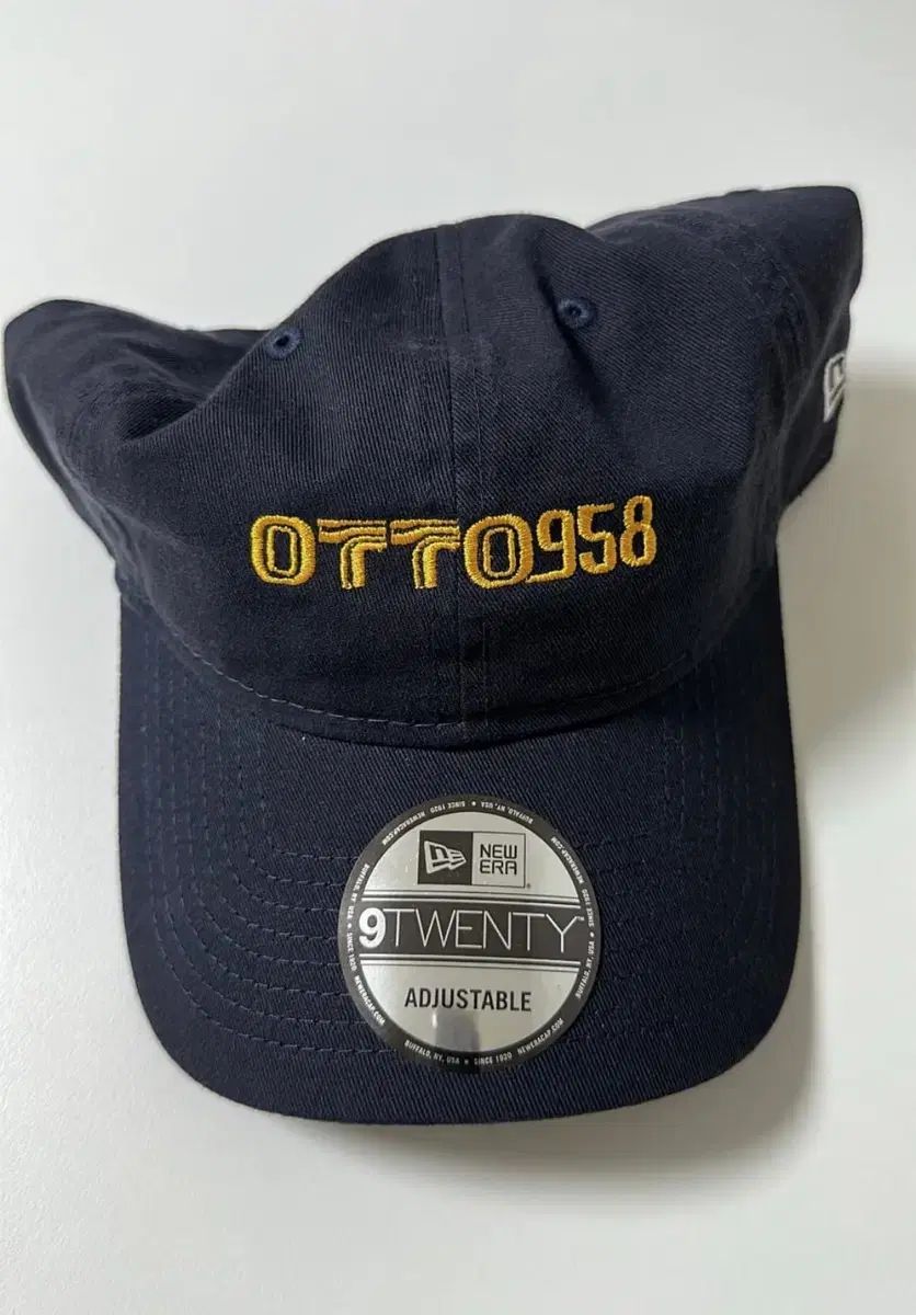 otto958 キャップ