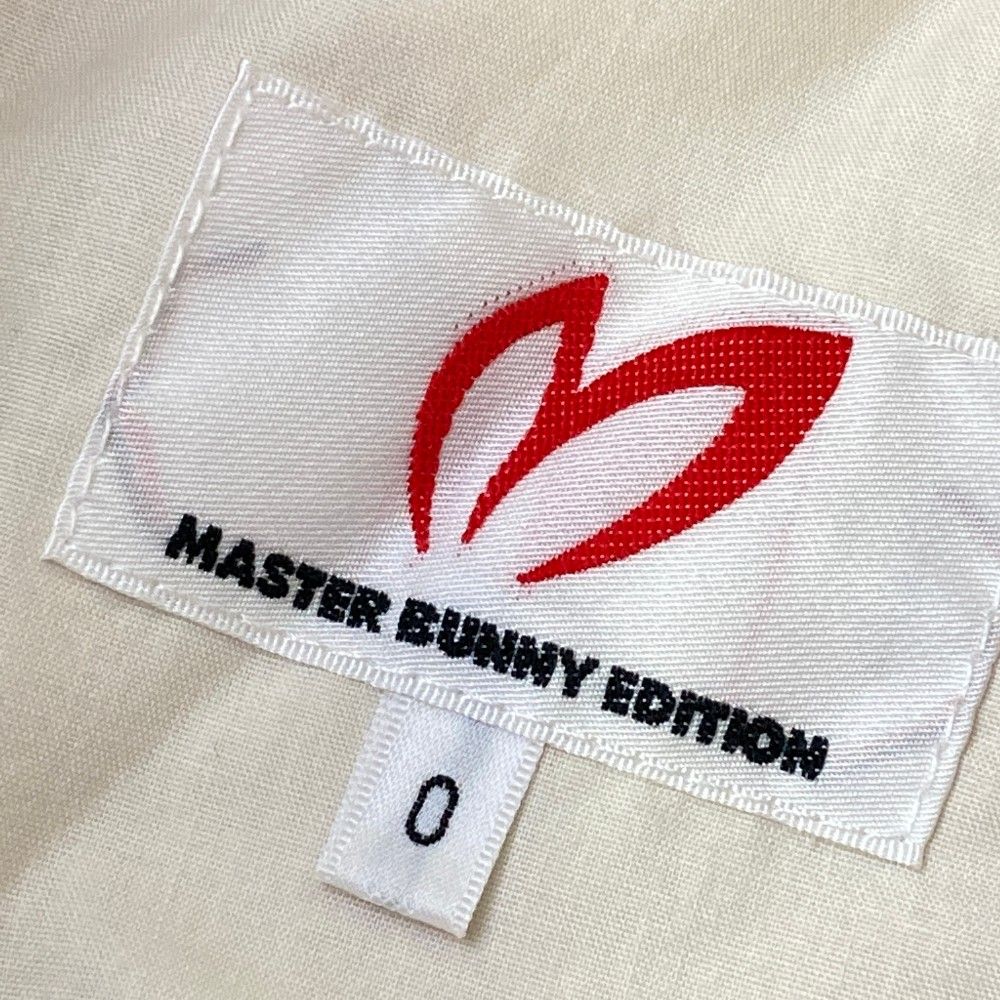 ❤︎マスターバニー❤︎パンツ❤︎0❤︎ 楽天市場】【PREMIUM SALE】マスターバニーbyパーリーゲイツ