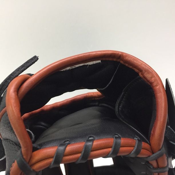 中古品 ウィルソン Wilson A2K 硬式 内野手用グローブ 6039 - リユース