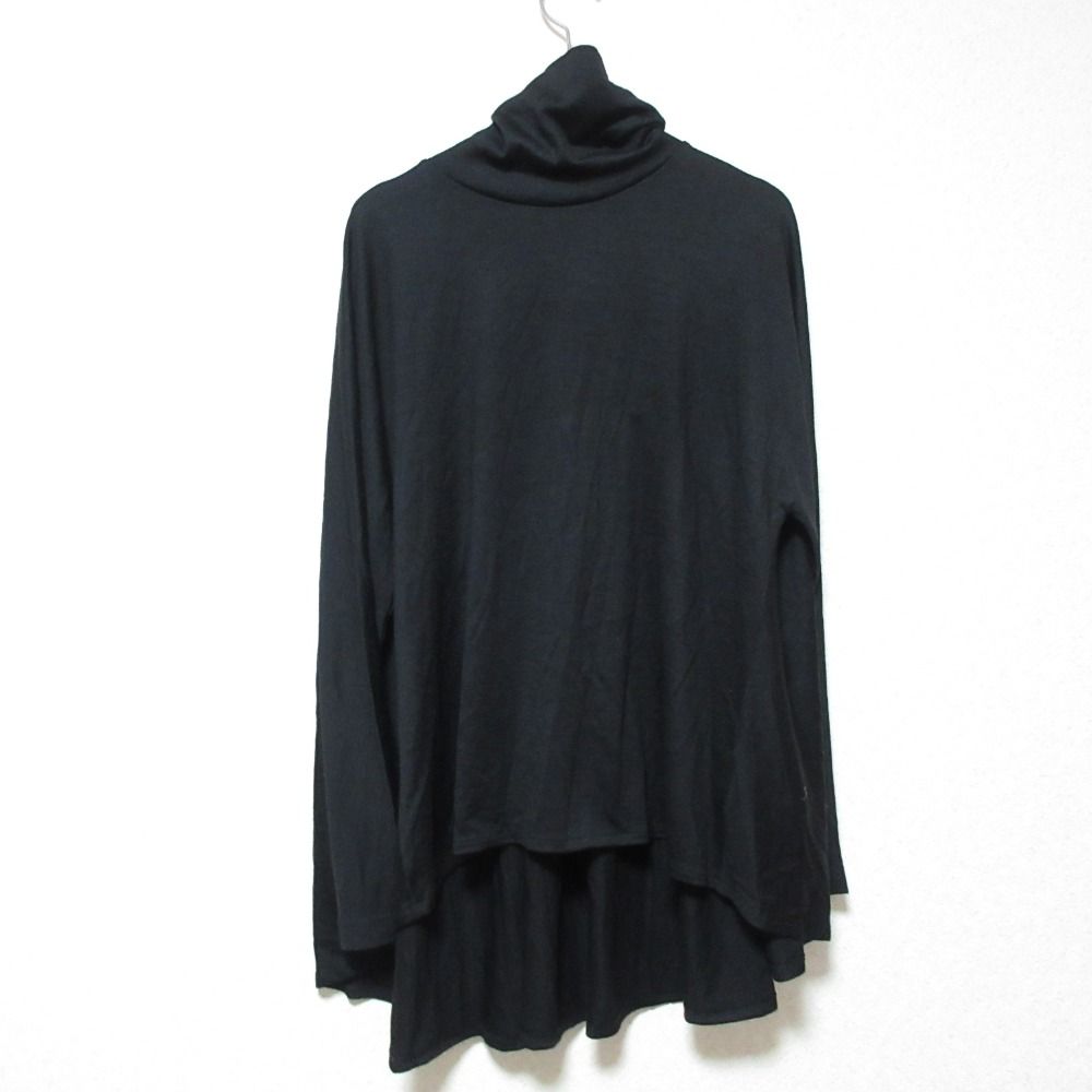 芸能人 愛用の通販 未使用 22AW FLAIR ELYSE コグザビッグスモーク COGTHEBIGSMOKE カットソー(長袖+七分)