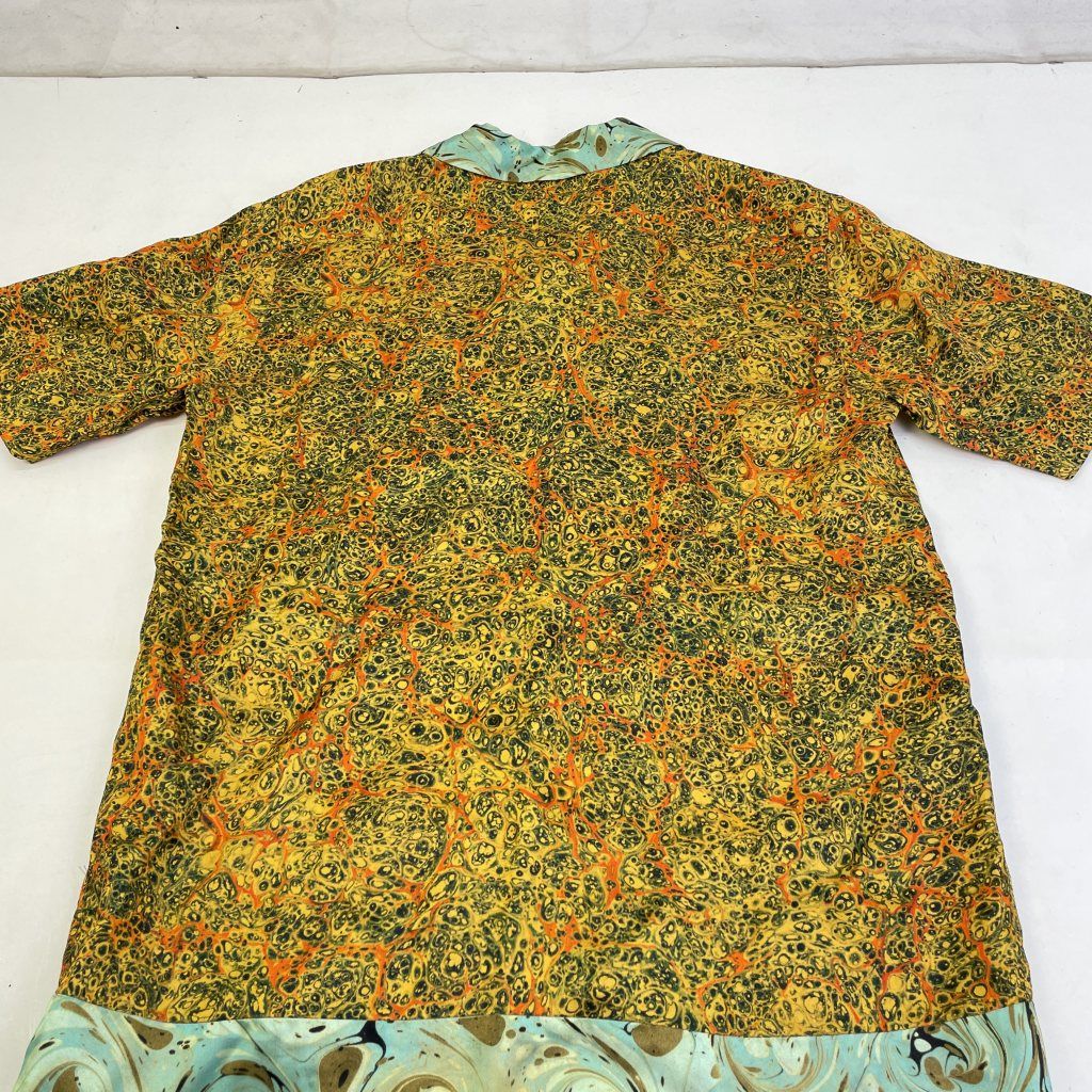 01w-4620 DRIES VAN NOTEN ドリスヴァンノッテン VISCOSE ビス