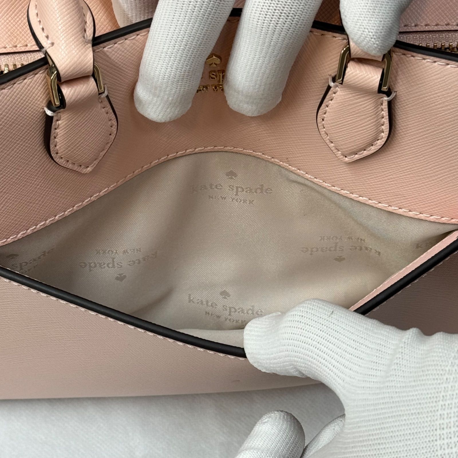 新品 未使用】 【kate spade NEW YORK】 ケイトスペードニューヨーク 