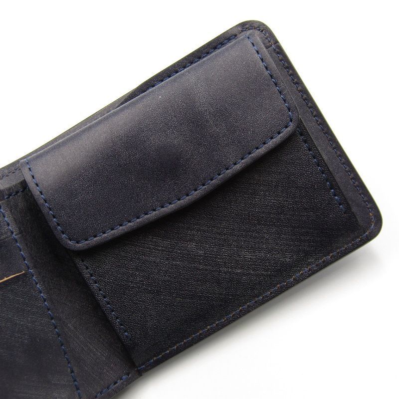 [MAHALO CITY]wildswans 二つ折り財布 MAHALO CITY様専用]wildswans 二つ折り財布 - メルカリ