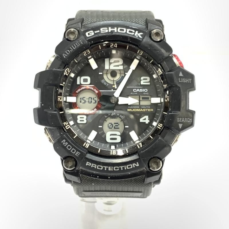 G-SHOCK GWG-100-1A8JF ジーショック 92 240092296953