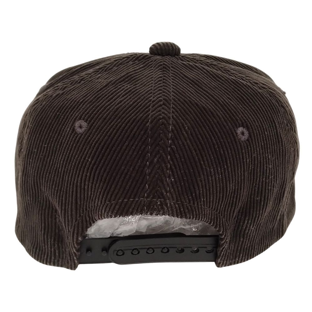 TENDERLOIN テンダーロイン サークルワッペン コーデュロイ トラッカー