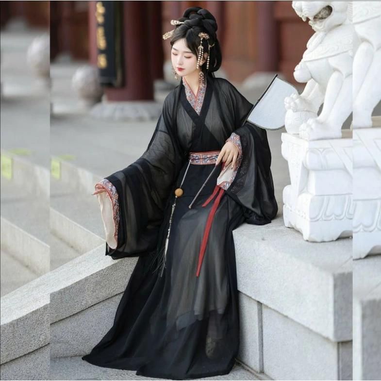 夏着 チャイナ服