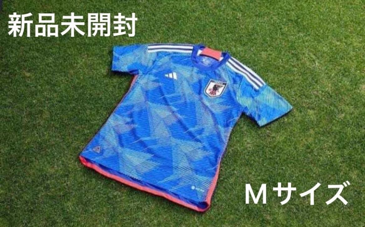 日本代表サッカー日本代表 2022 レプリカユニフォーム サムライブルー