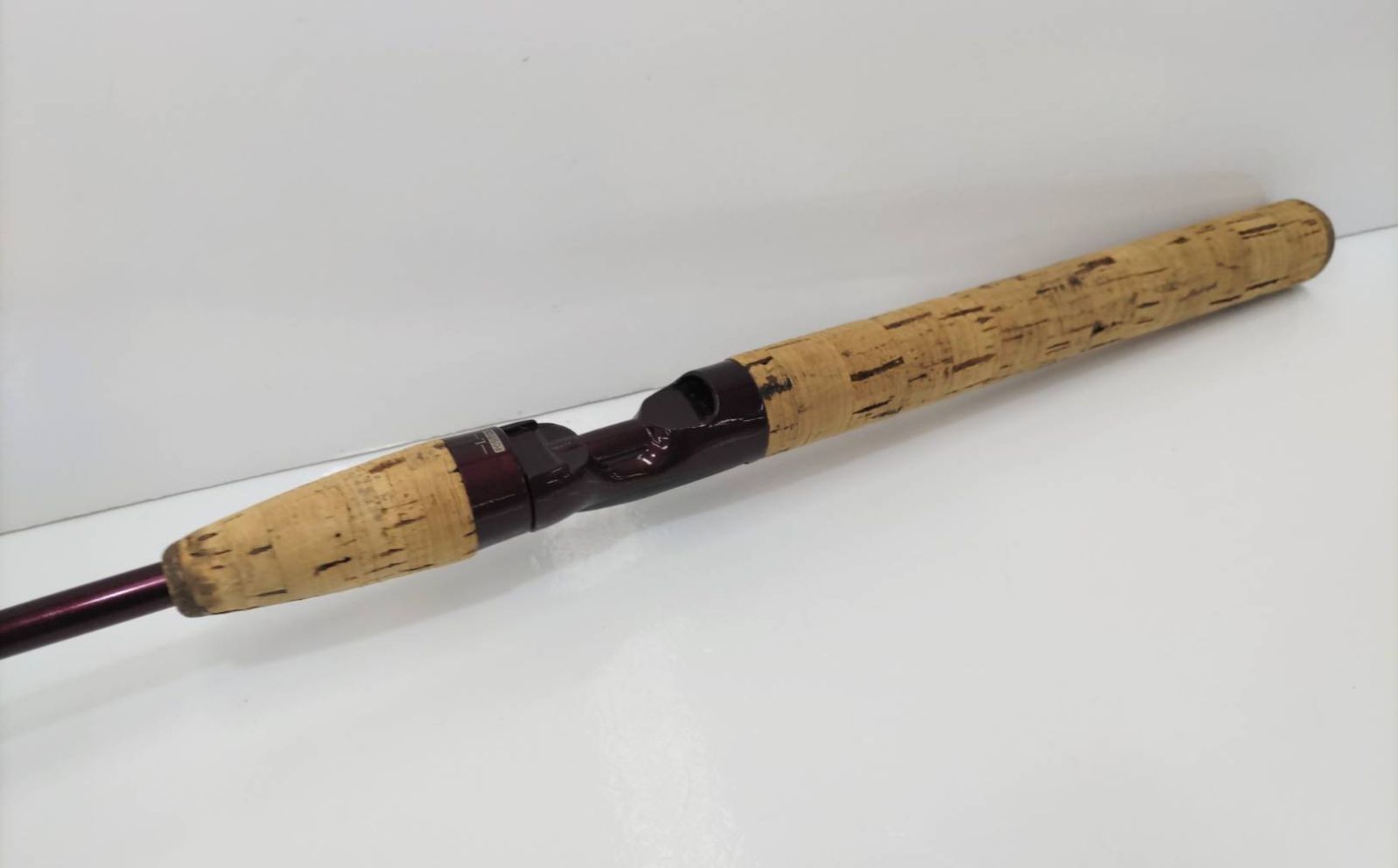 希少　シマノ　スコーピオンEV 2581R-2 スピニングロッド　村田基　ジム 希少 シマノ スコーピオンEV 2581R-2 スピニングロッド 村田基