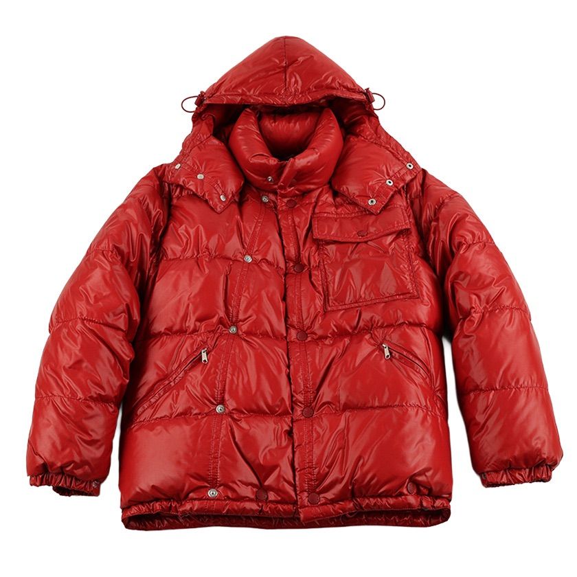 00's MONCLER モンクレール KARAKORUM(カラコルム) 00(XS)メンズサイズ