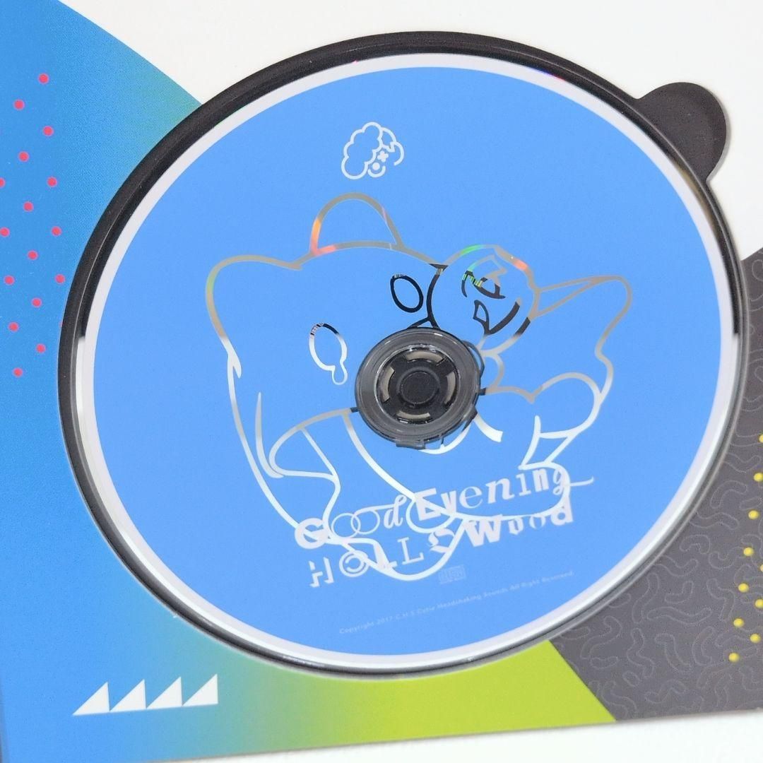 Good Evening See you HOLLOWood CHS 初回限定