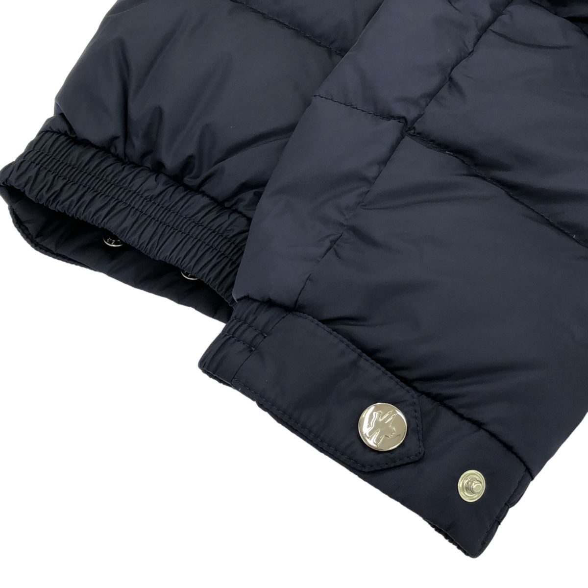 MONCLER モンクレール E20914193485 JANVRY GIUBBOTTO ダウン 