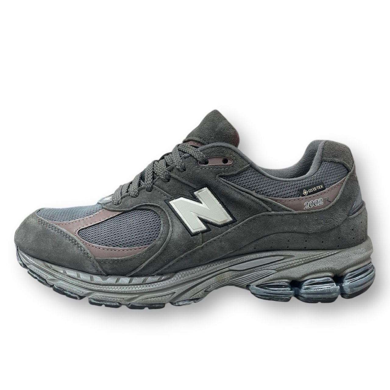New Balance スニーカー　GORE-TEX 4E New Balance 9/6再入荷 男性幅広4E ニューバランス ゴアテックス