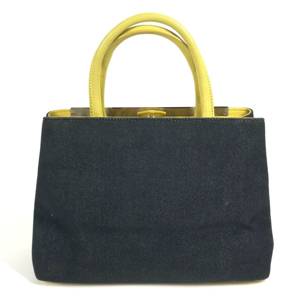 FENDI フェンディ ハンドバッグ プチ トゥージュール プチトゥー FENDI フェンディ ハンドバッグ プチ トゥージュール プチトゥー