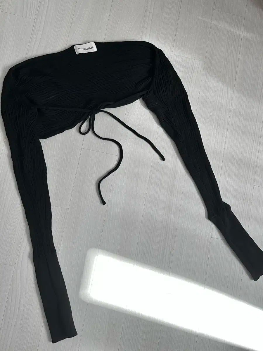 スリータイムズ リット