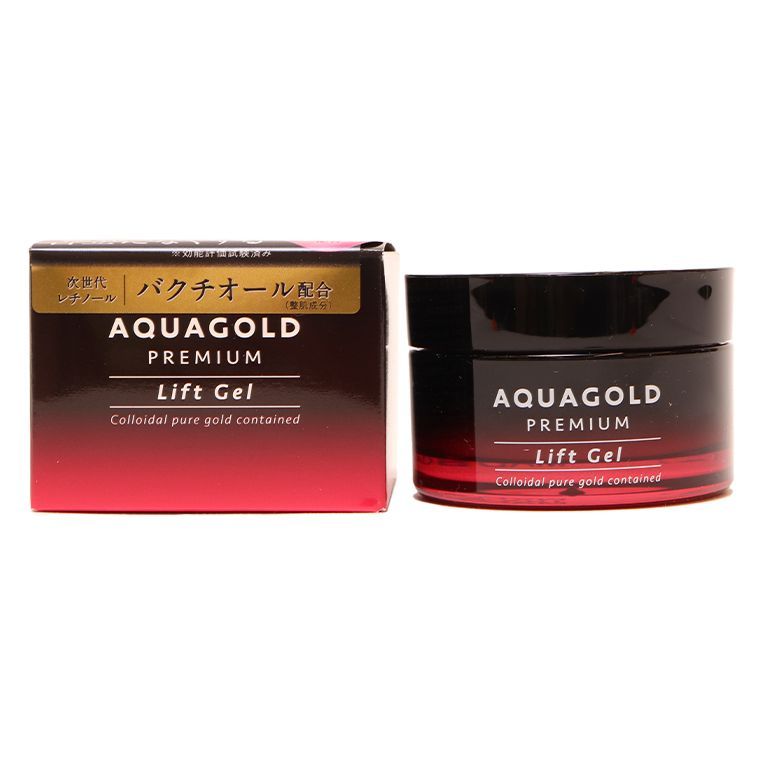 phiten ファイテン アクアゴールド オールインワンジェル 1023AC111000