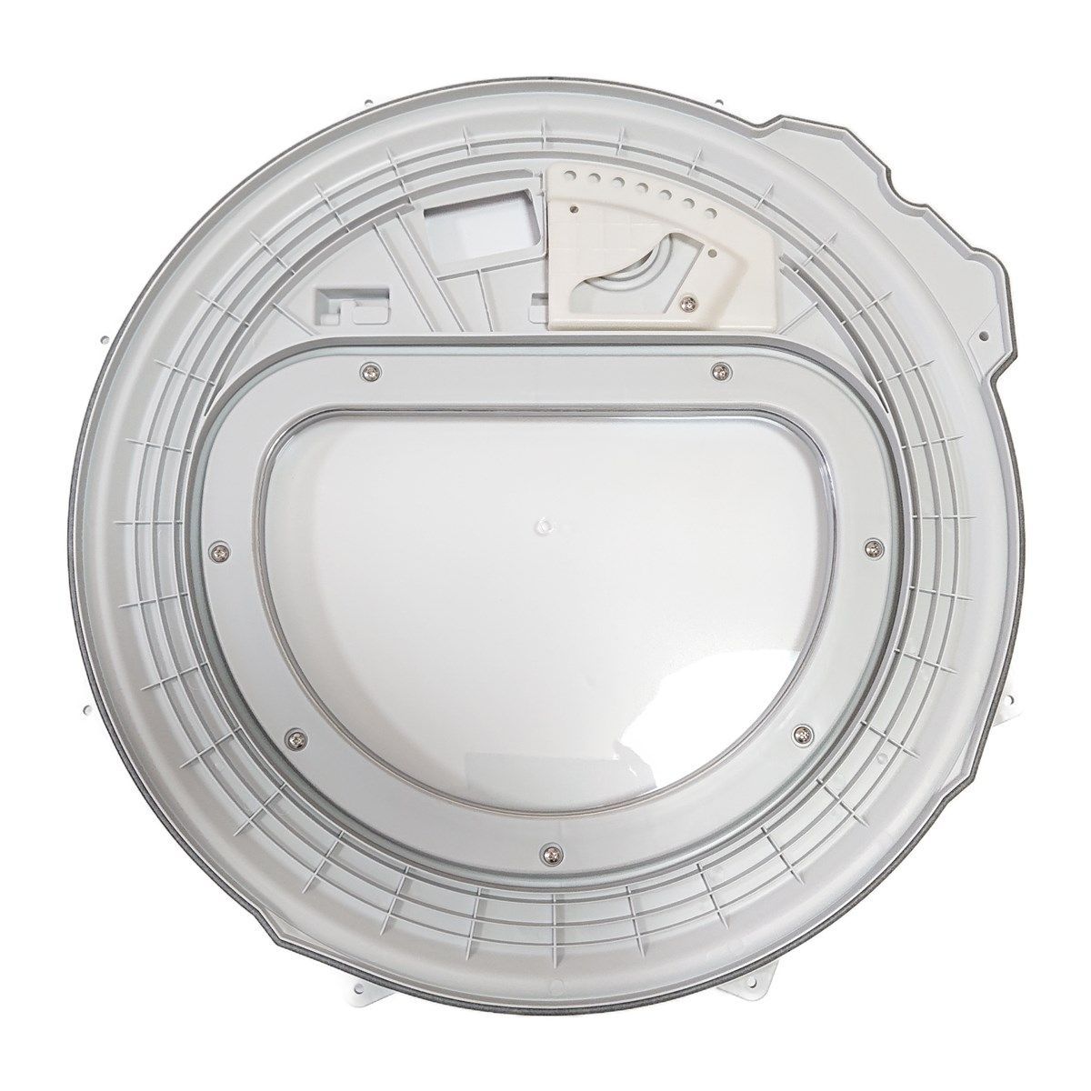 因幡電工(INABA DENKO) 洗濯機用防振かさ上げ台 ふんばるマン OP-SG600 ホワイト 12袋セット 因幡電工(INABA DENKO) 洗濯機用防振かさ上げ台 ふんばるマン OP-SG600