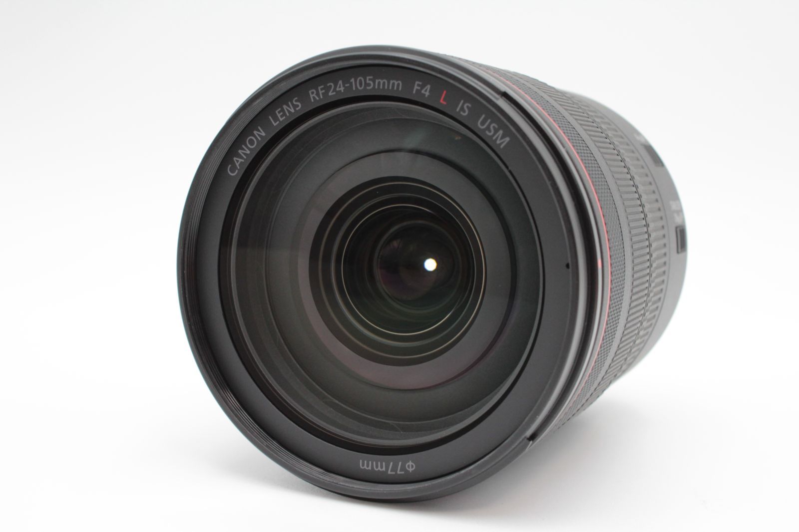 【元箱付き】■ほぼ新品■ CANON RF 24-105mm F4L IS USM