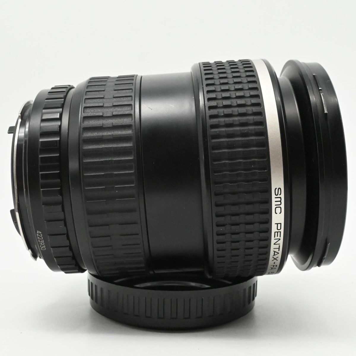 PENTAX  FA645 45-85mmF4.5 　標準~中望遠ズームレンズ Amazon.co.jp: PENTAX 標準~中望遠ズームレンズ FA645 45-85mmF4