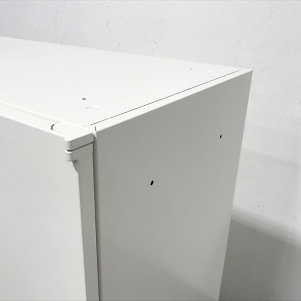 4人用パーソナルロッカー 鍵付き