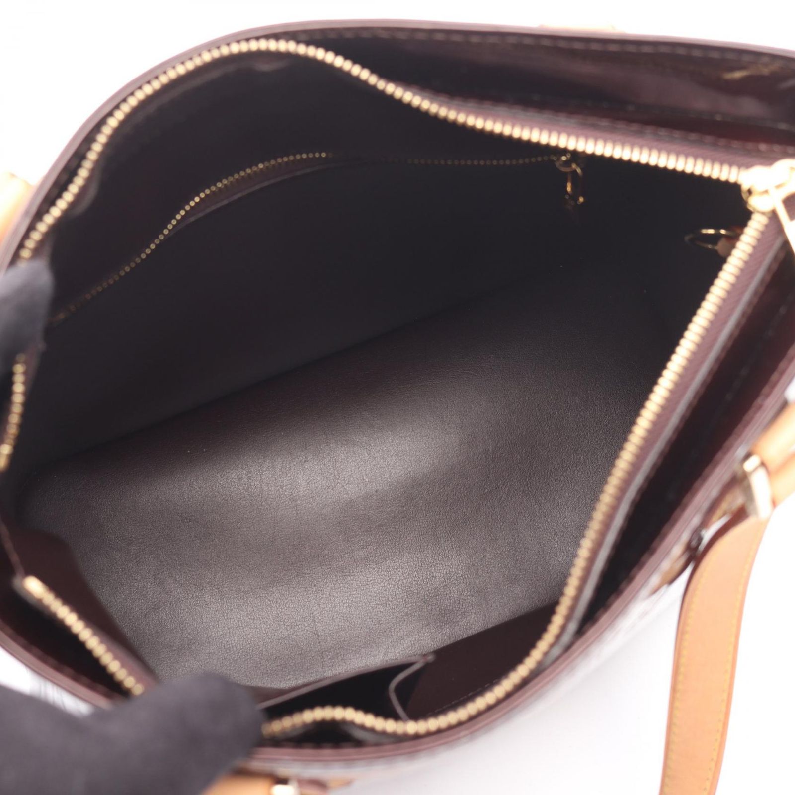 ルイ・ヴィトン LOUIS VUITTON ハンドバッグ ヒューストン