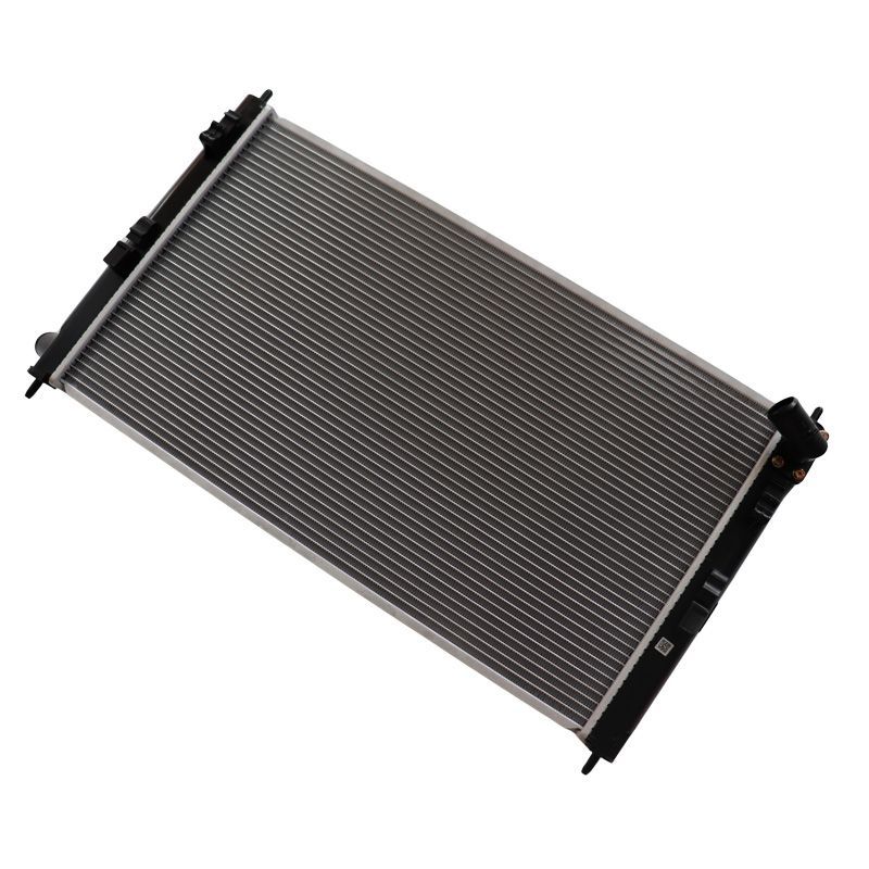 CoolingDoor【1350A297】デリカD:5 ラジエター☆CV2W・CV4W・CV5W☆CVT☆新品☆大特価☆18ヶ月保証☆ 三菱 汎用 デリカD5 CV5W ラジエーター 純正同等品 1350A297 MN156092 半年間保証 交換 修理