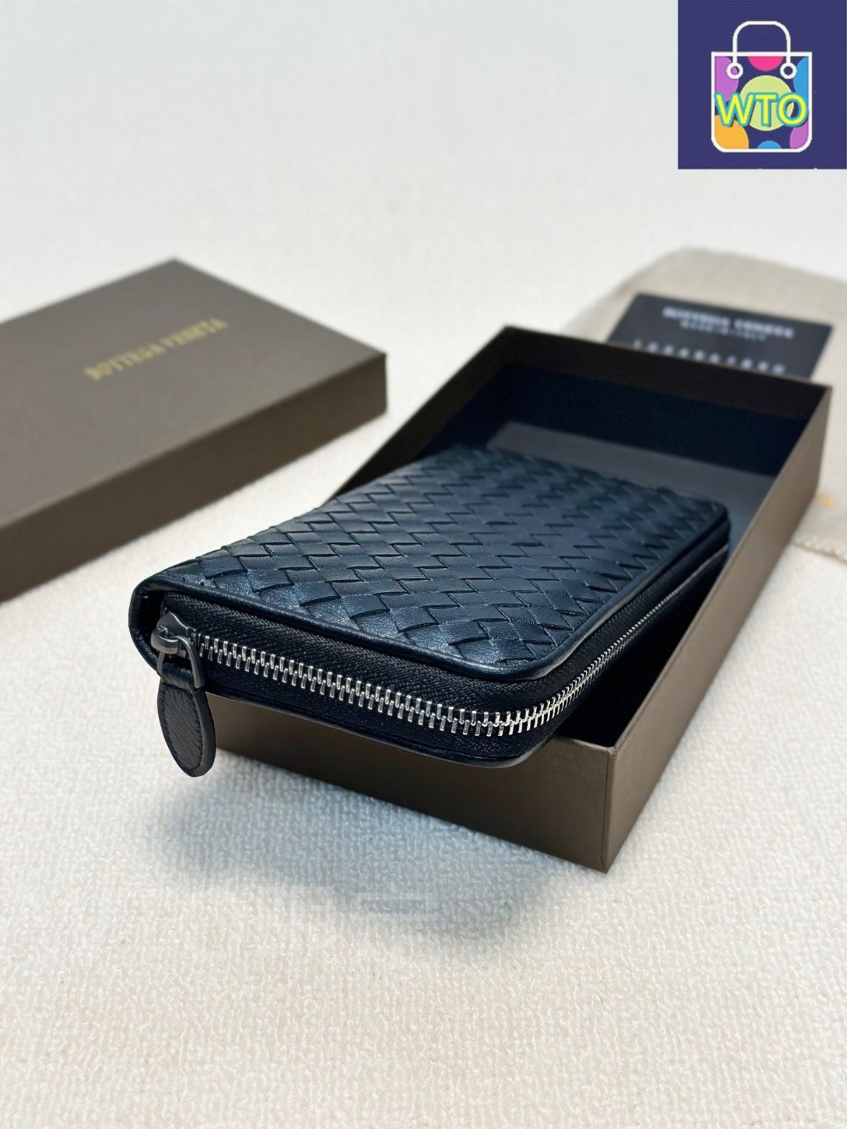 今日WTO】Bottega Veneta ボッテガヴェネタ アップグレード