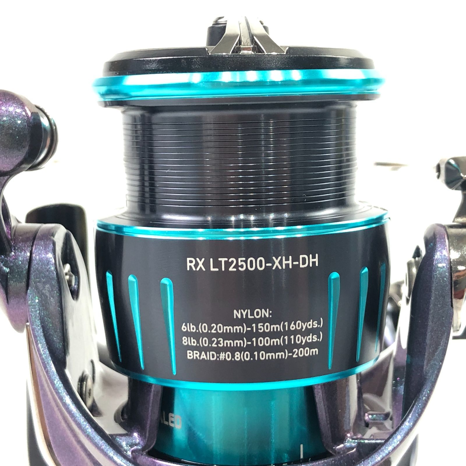 ダイワ　23エメラルダスRX LT2500-XH-DH 4550133336515.jpg