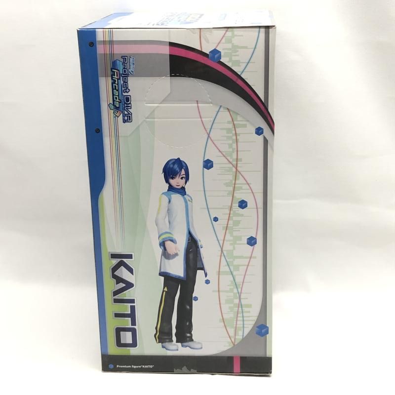 【中古】PMﾌｨｷﾞｭｱ KAITO DIVA Arcade[18]