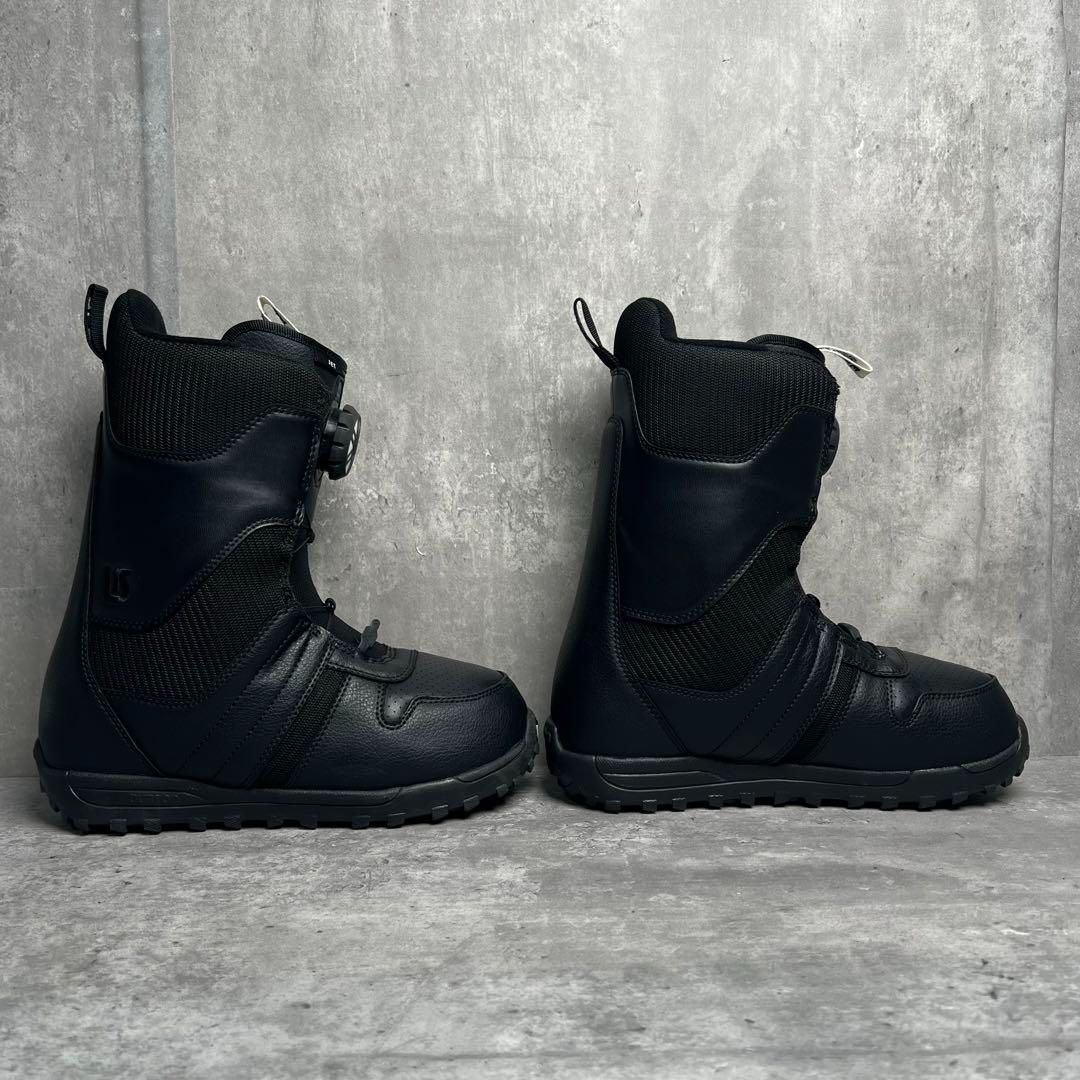 BURTON バートンメンズスノーボードブーツJET 27cm