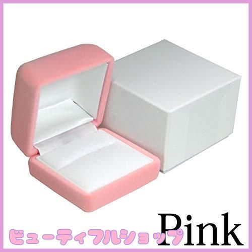 Jewelry Box Extra Small リングケース 特価】ジュエリーケース 指輪 リング 用 ケース アクセサリー