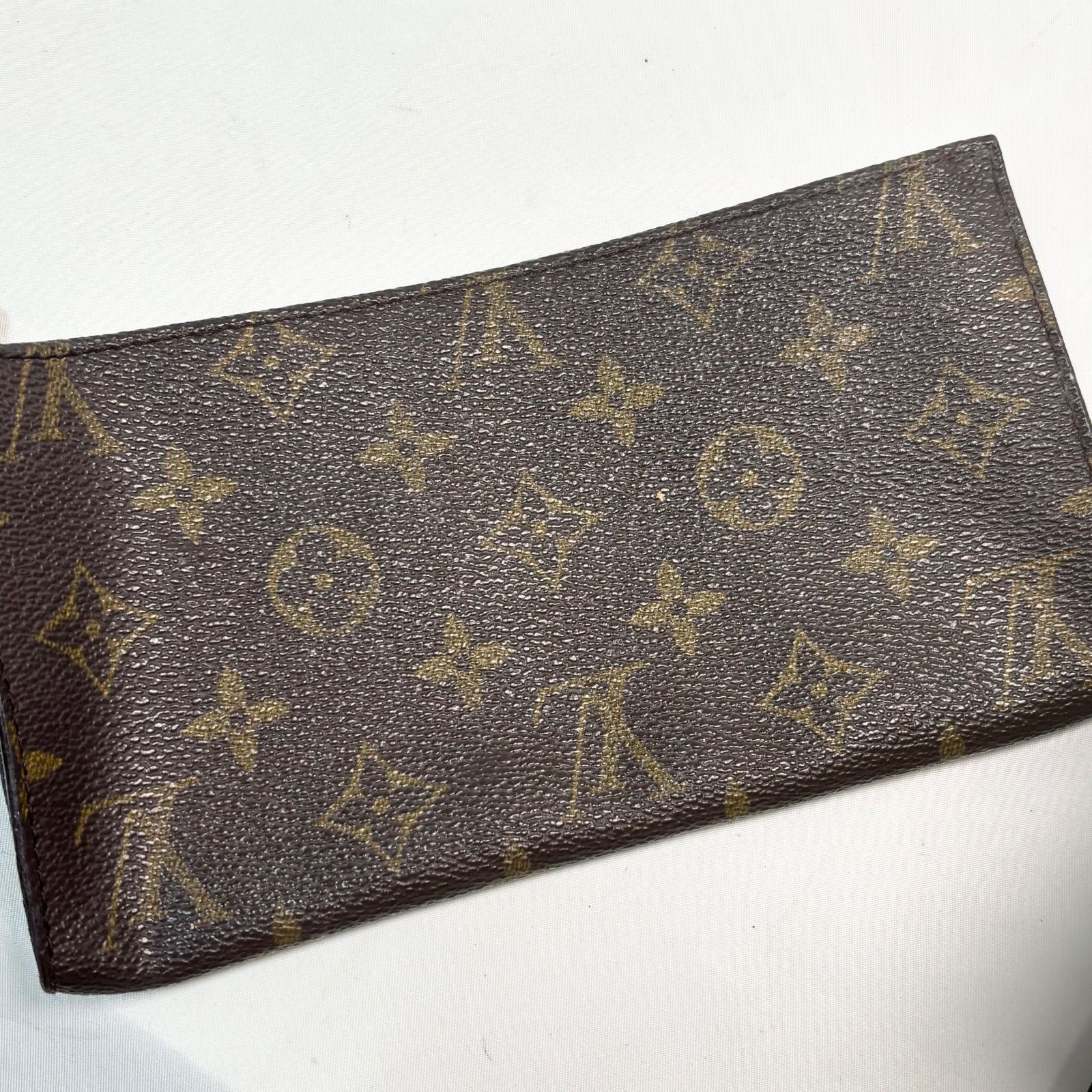 送料無料】Louis Vuitton/ルイヴィトン/ポーチ/小物入れ/モノグラム