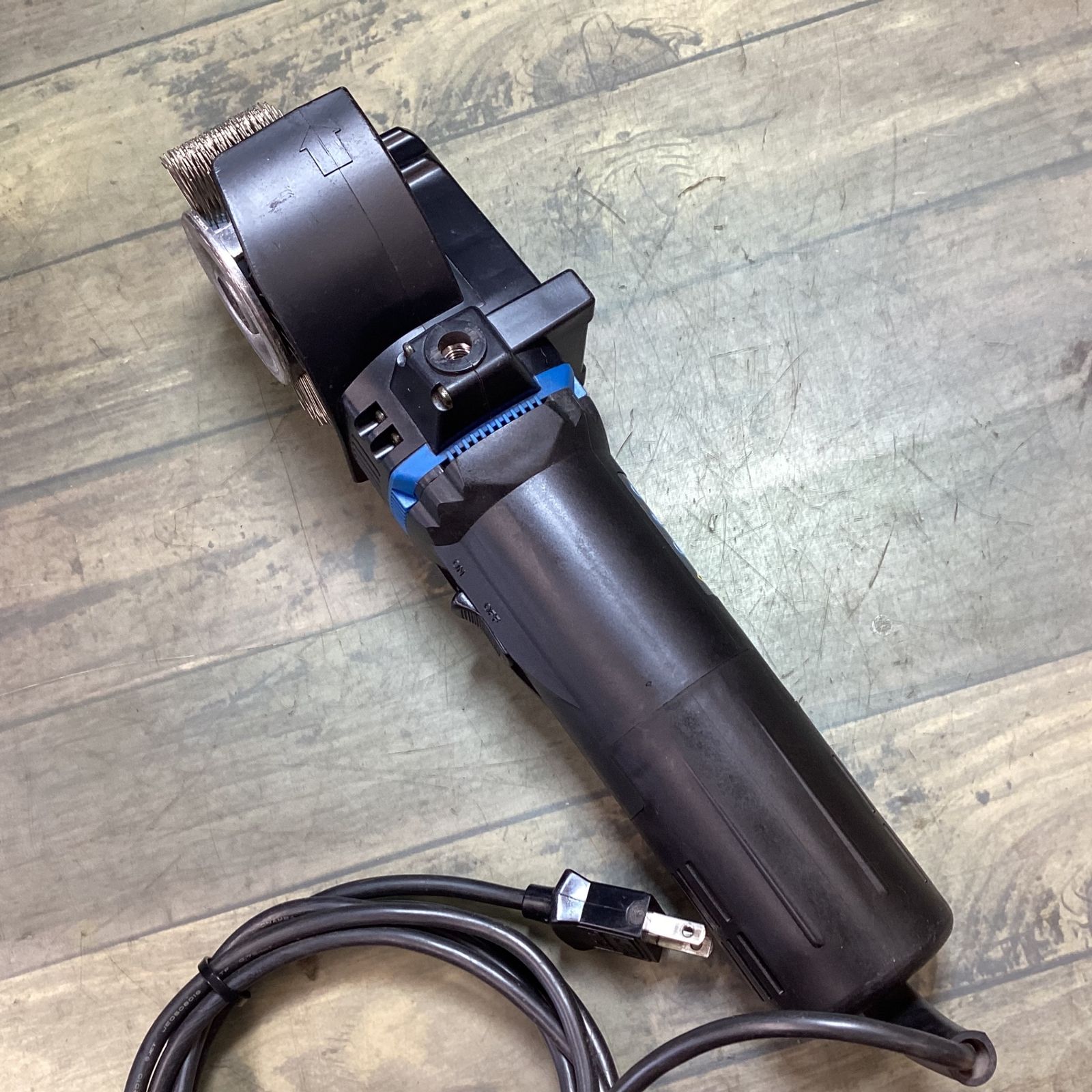 ゴトー電機株式会社 ロータリーブラスター MRX4000S【東大和店 