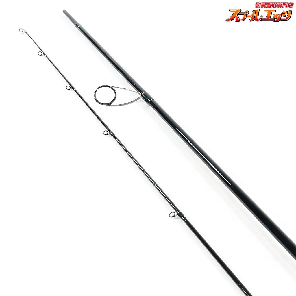 Ballistick 96MMH/TZ NANO ヤマガブランクス ☆美品☆ 【ヤマガブランクス】 バリスティック 96MMH TZ/ナノ YAMAGA