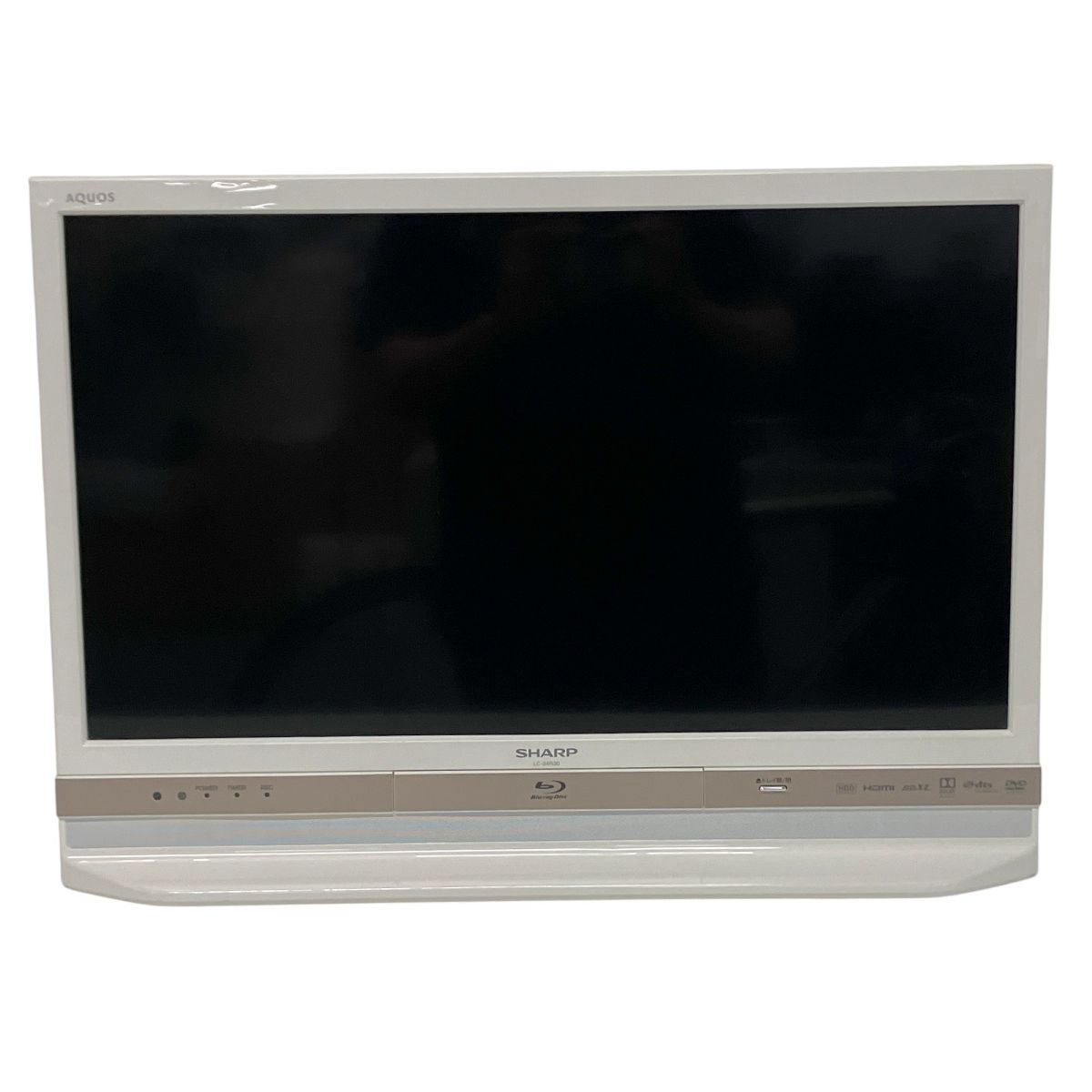 テレビ・映像機器 SHARP シャープ LC-24R30 2015年製 24インチ 液晶 