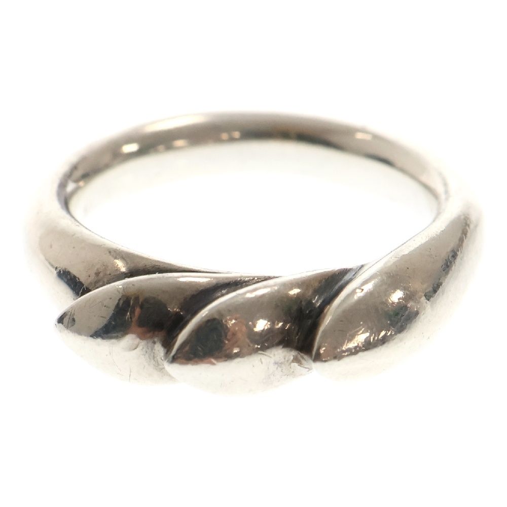 LONE ONES (ロンワンズ) K&F キス&フロー リング シルバー