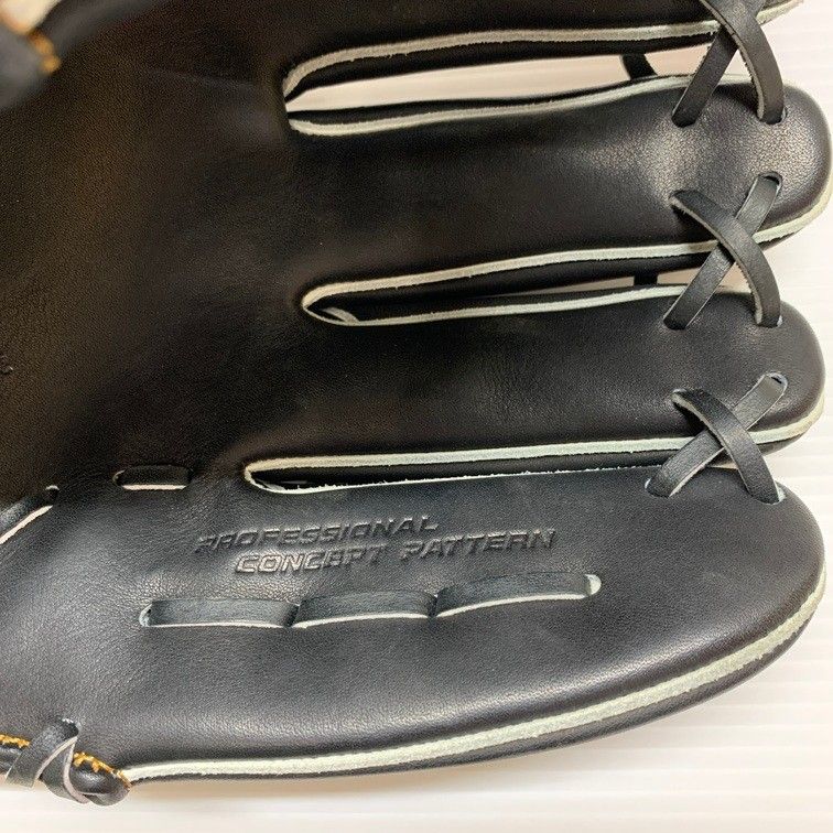 中古品 ゼット ZETT プロステイタス 軟式 投手グローブ BRGB30241 4848 中古品 ゼット ZETT プロステイタス 軟式 投手グローブ