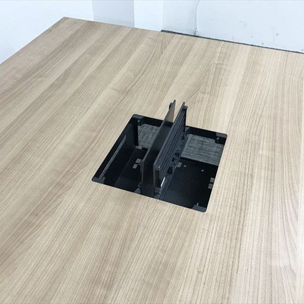 ミーティングテーブル 要組立