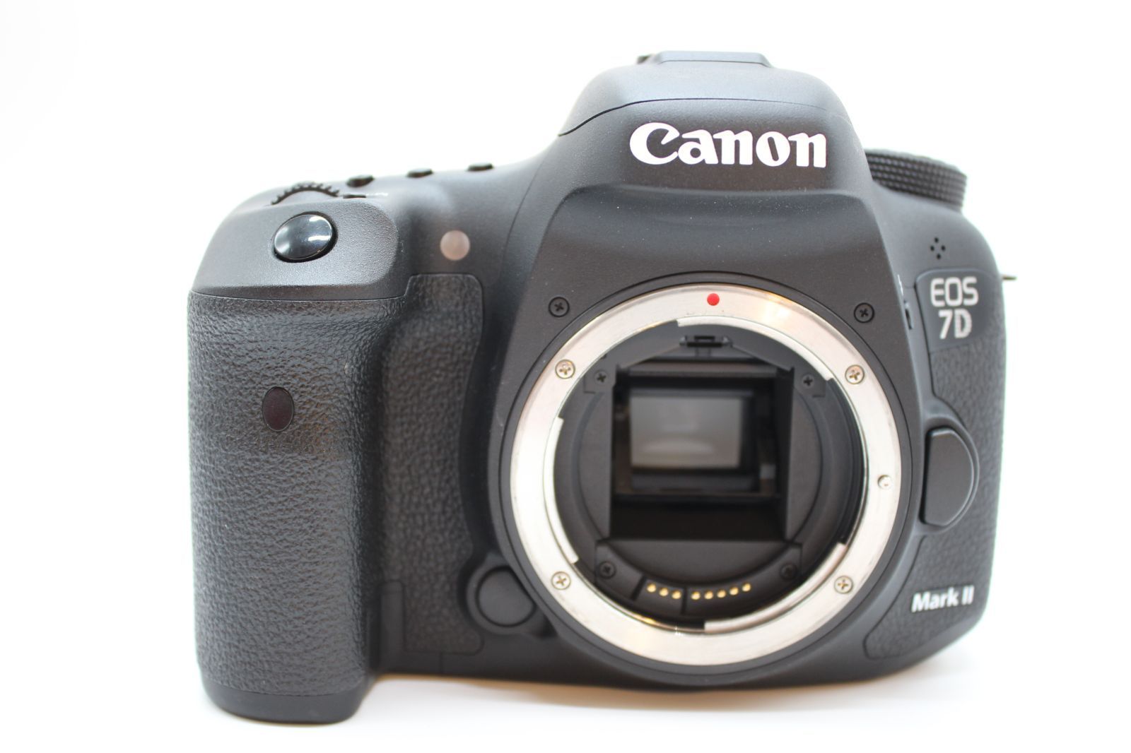 □極上品□ CANON EOS 7D Mark IIボディ - メルカリ