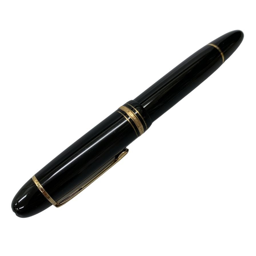 R**様 【公式 ペン先14K【AFB54】 マイスターシュティック 万年筆 モンブラン 万年筆14K Montblanc 筆記具