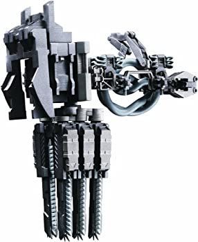 【中古】(未使用･未開封品)スーパーロボット超合金 アーマード・コアV 拡張武装セット 1