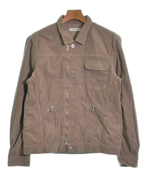nonnative ブルゾン（その他） メンズ 【古着】【中古】【送料無料】
