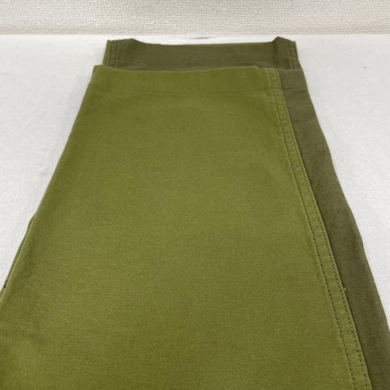 TROUSERS 182BRDT-PTM04