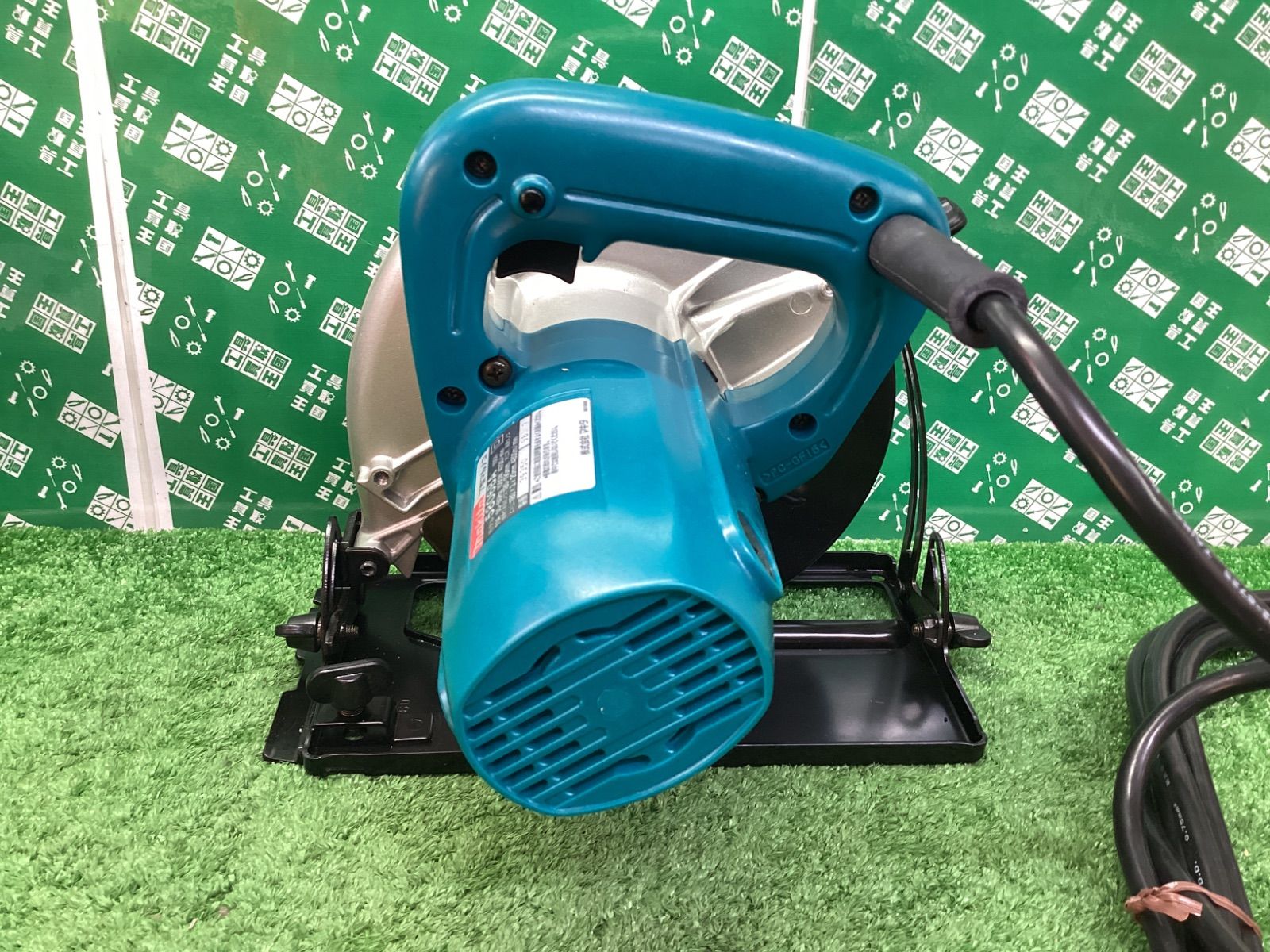 makita マキタ 7型マルノコ 5806BA ITIW6CCNNITA