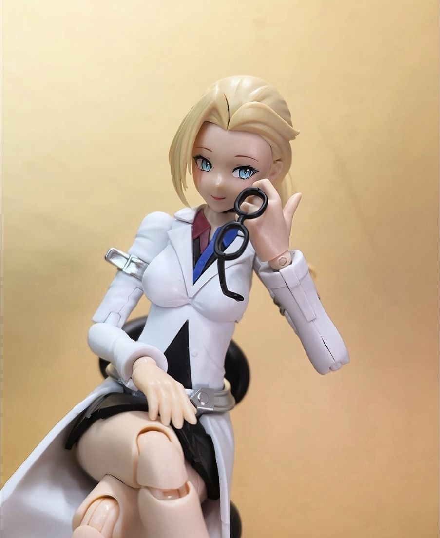 将魂姫 x 円野文化 1/10 ハーレイクイン 2体セット DC-03 Amazon | 「AC」将魂姫 機甲少女 ジョーカー ハーレイクイン